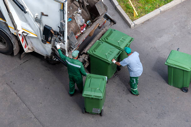 Best Yard Cleanup Services  in Essex Fells, NJ