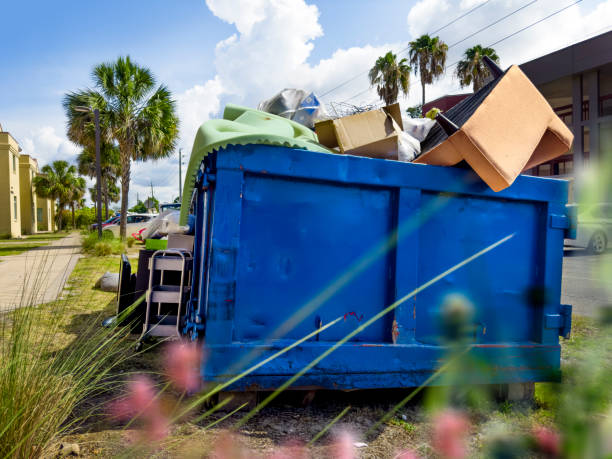 Trash Removal Near Me in Essex Fells, NJ